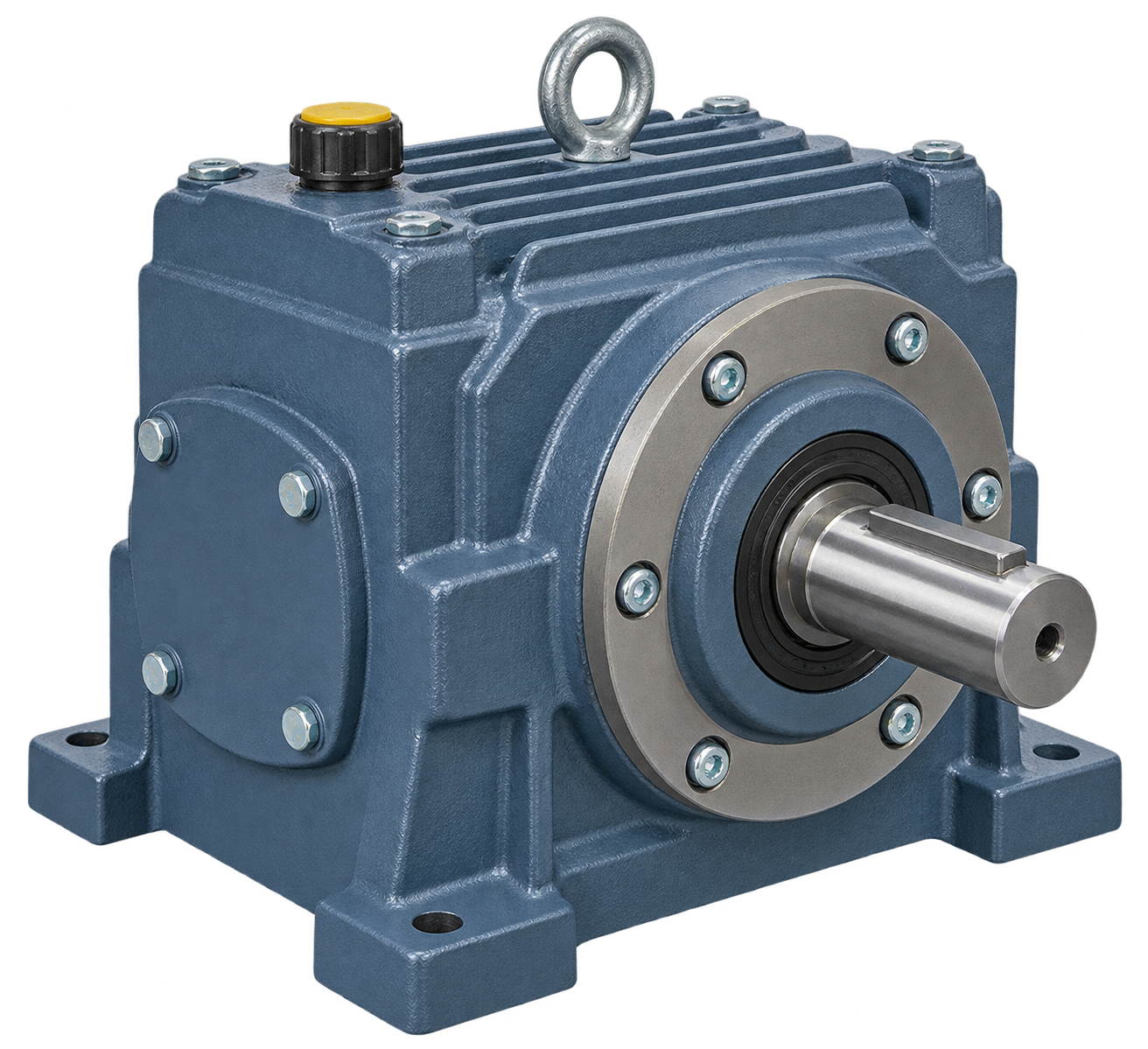 Enclosed Drives