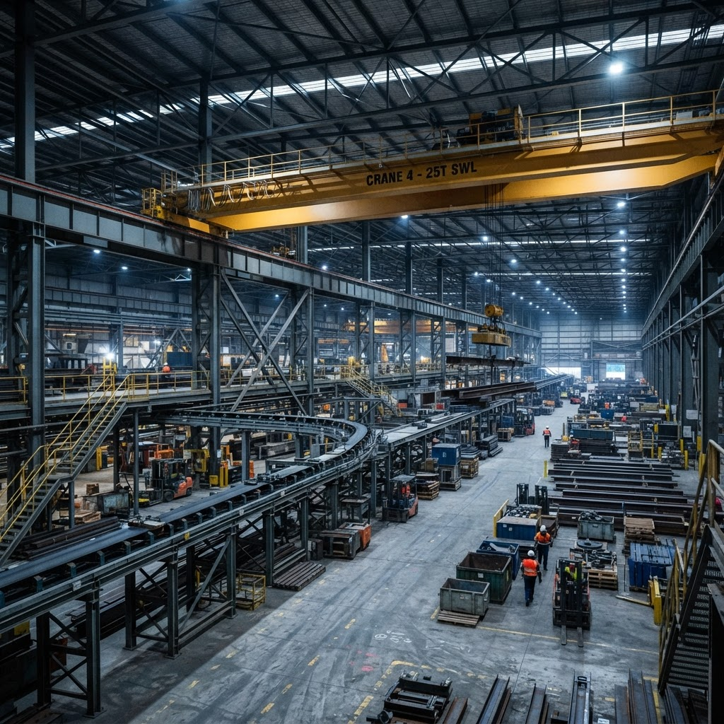 Material Handling