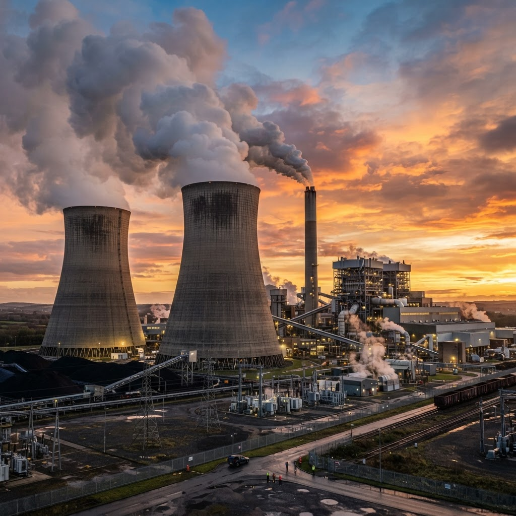 Power Generation