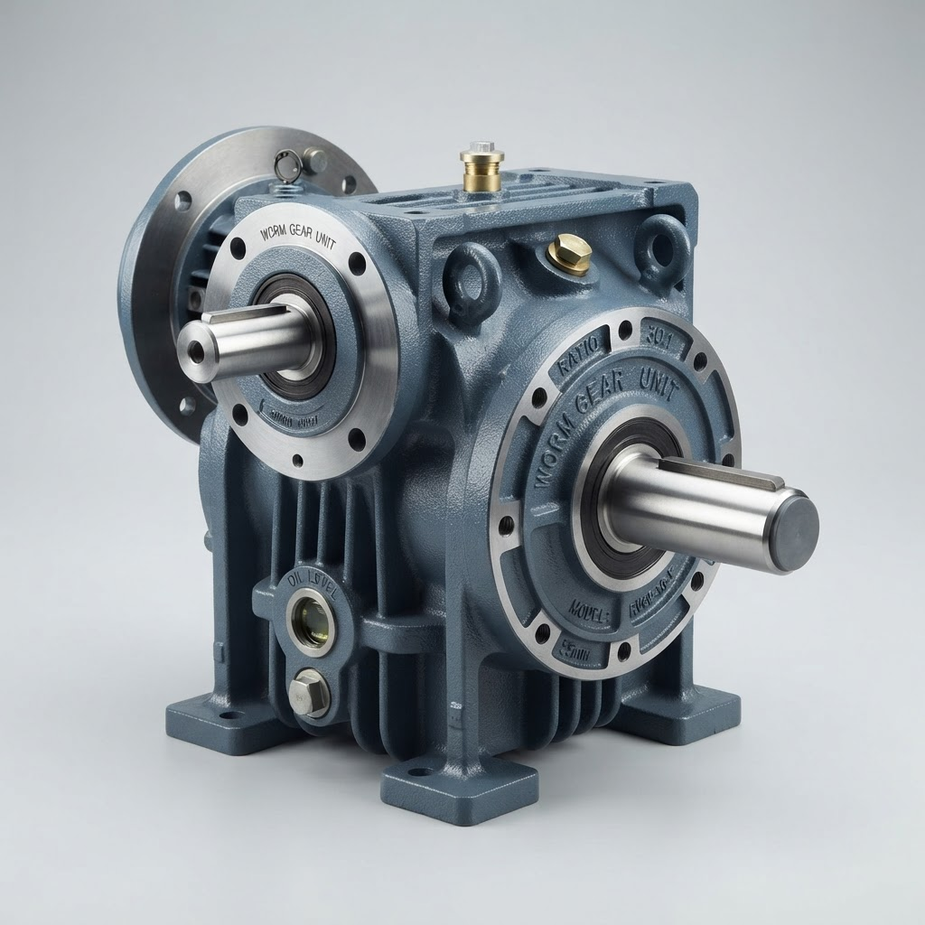 M Series — 1.33" C.D.