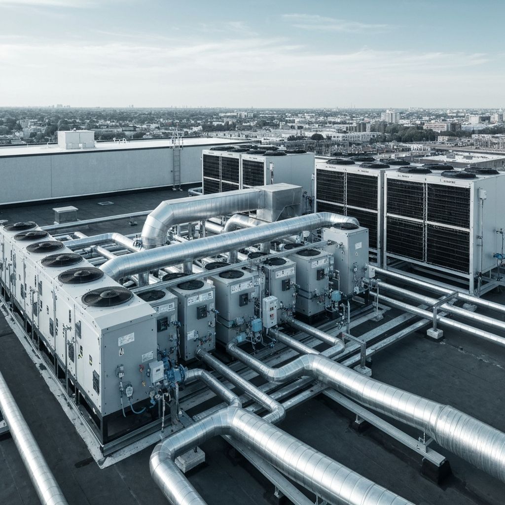 HVAC