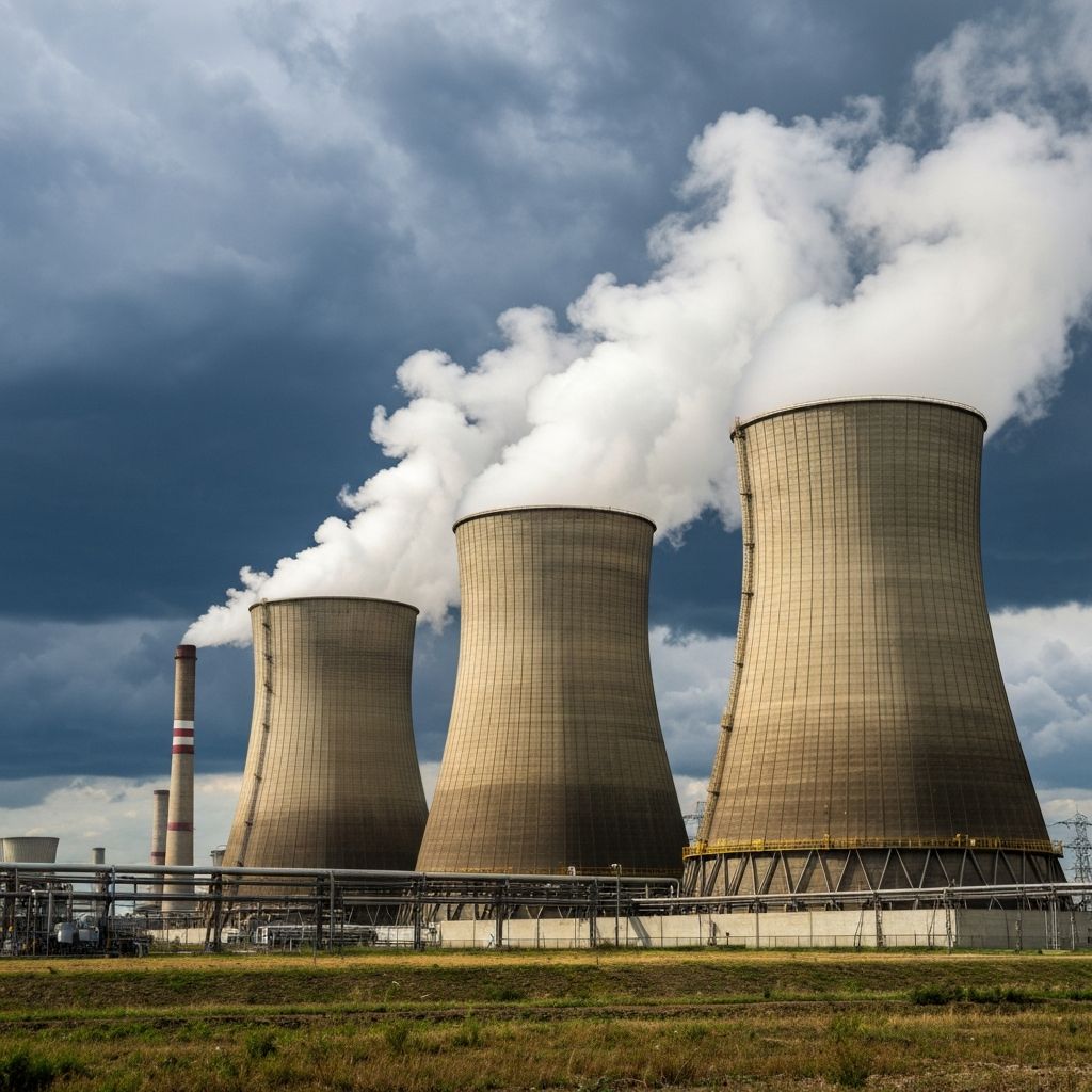Power Generation