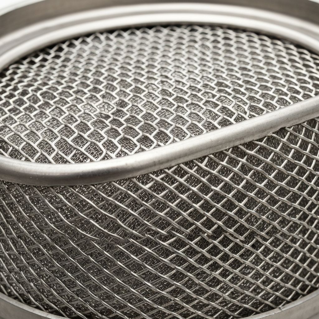 Cleveland Gear Suction Diffuser